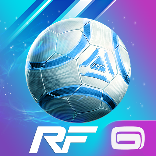 Real Football MOD APK V Download 2022 [Unlimited Gold, Money]