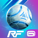 下载 Real Football 安装 最新 APK 下载程序