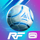 Real Football Mod Apk (Unlimited Money/Gold) v1.7.2 Download 2022