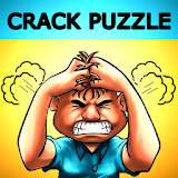 Crack Puzzle icon