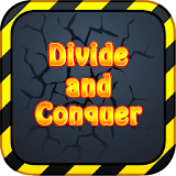 Divide and Conquer icon