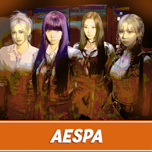 Aespa All Song Offline 8