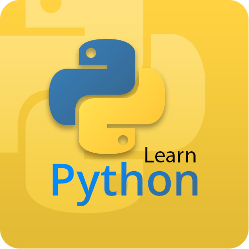 Learn Python Offline logo