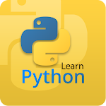 Cover Image of Download Learn Python Offline  APK
