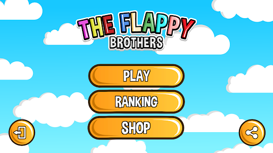 The Flappy Brothers