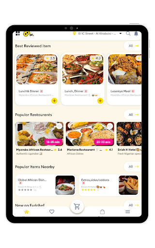 Fudchef screenshot 9