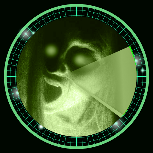 Ghost Detector Radar Prank App Download on Windows
