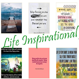 Life Inspirational Quotes icon