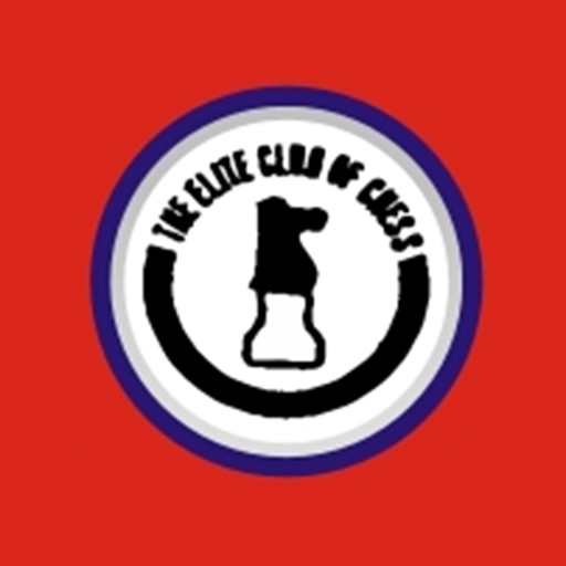 The Elite Club of Chess logo
