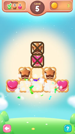 Game screenshot Cookie Crush Adventure hack