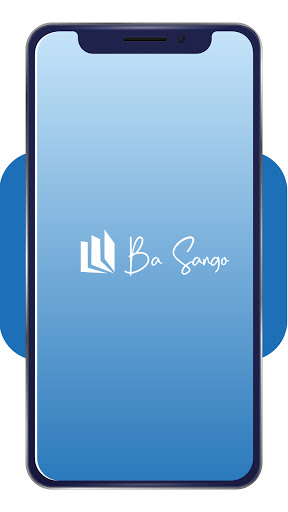 Android application Ba Sango screenshort