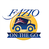 Fazio on the Go icon