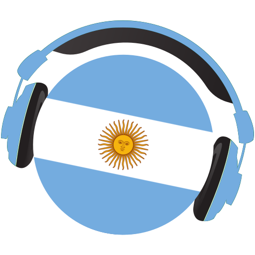 Argentina Radios logo