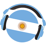 Cover Image of Скачать Argentina Radios  APK