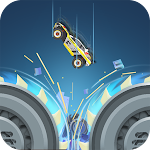 Cover Image of Download Car Crusher:Idle Crush Game  APK