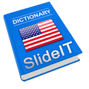 SlideIT English - ABC pack