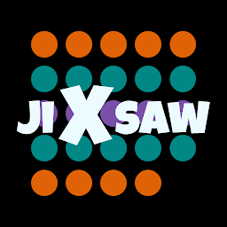 Icon image The Daily jiXsaw Puzzle