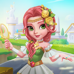 Слияние мифов-Мир драконов Mod Apk