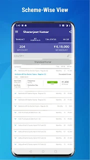 LADDHA CONSULTANCY screenshot 6