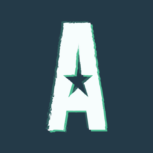 Allstar: Watch & Create Clips logo