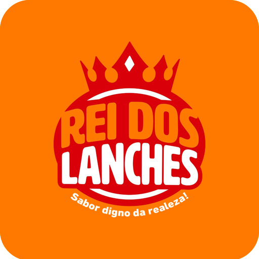 Rei dos Lanches