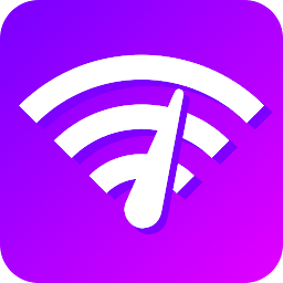 Icon image WiFi Analyzer-WiFi Speed Test