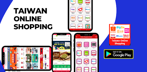 Online Shopping Taiwan