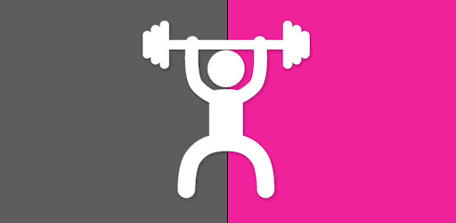Palestra ime - FITNES app