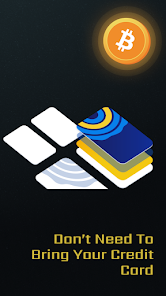 Imágen 3 AI - Crypto Cloud Mining android