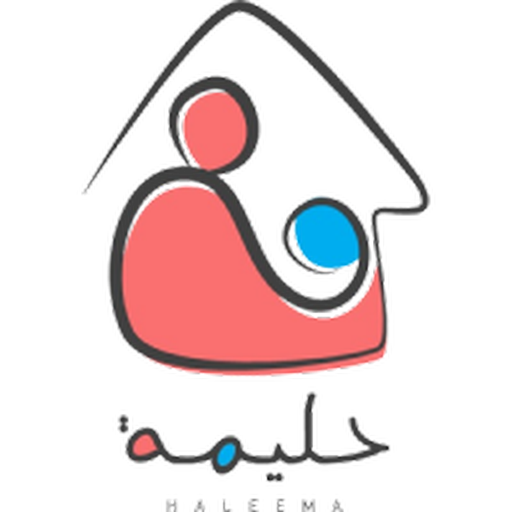 حليمة الآباء logo