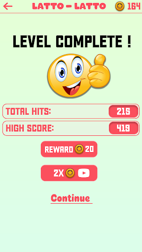 Latto Latto Tek Clacker Master