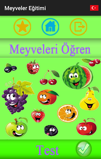 Uygulama önizlemesi