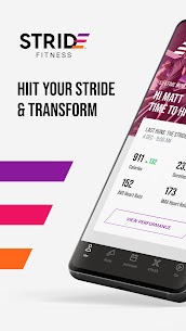 STRIDE Fitness Apk Download New 2022 Version* 1