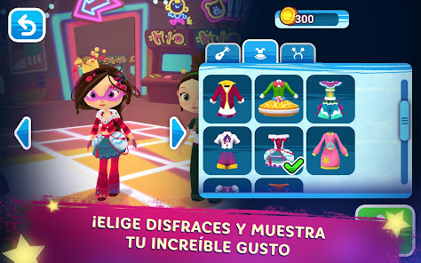 Captura 13 Patrulla musical android