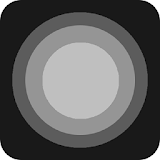 Assistive Touch launcher icon