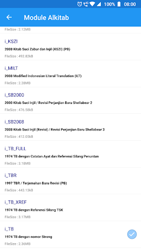 SABDA OLB Reader Screen 3