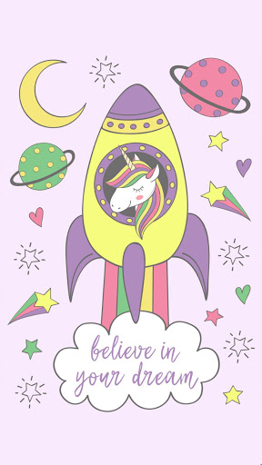Unicorn Wallpapers Screen 3