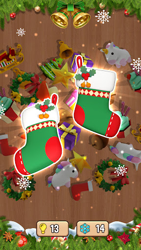 Code Triche Match Pair 3D - Matching Puzzle Game APK MOD 3