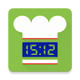 Kitchen Timer Go icon