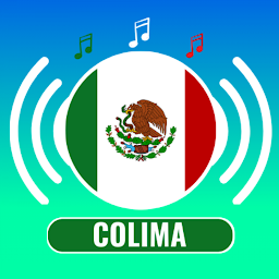 Icon image Radio Colima Fm: Live