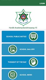Hardik Academy,Sanobharyang-15