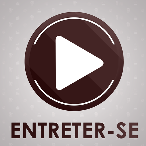 Entreter-se logo