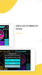 DJ Mixer Studio Remix Music Apk Mod Download  2022 4