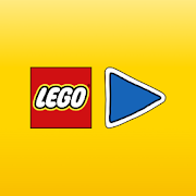 LEGO® TV 1.0.0 Icon