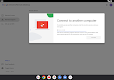 screenshot of Chrome Remote Desktop