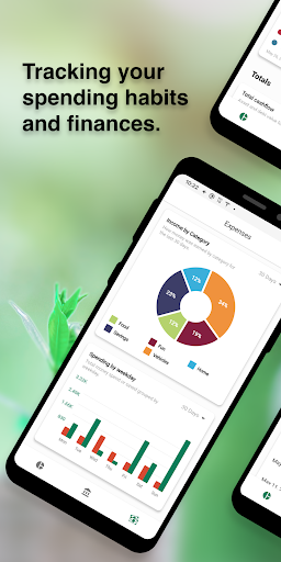 Money Tree - Savings and Cash Screen 2