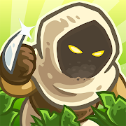 Kingdom Rush Frontiers TD  for PC Windows and Mac