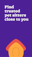 screenshot of DogHero - Pet services