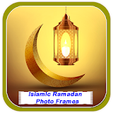 Islamic Ramadan Photo Frames icon