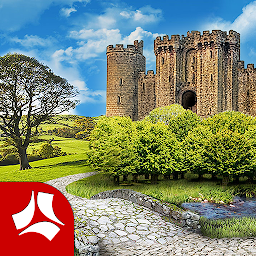 Icon image Mystery of Blackthorn Castle